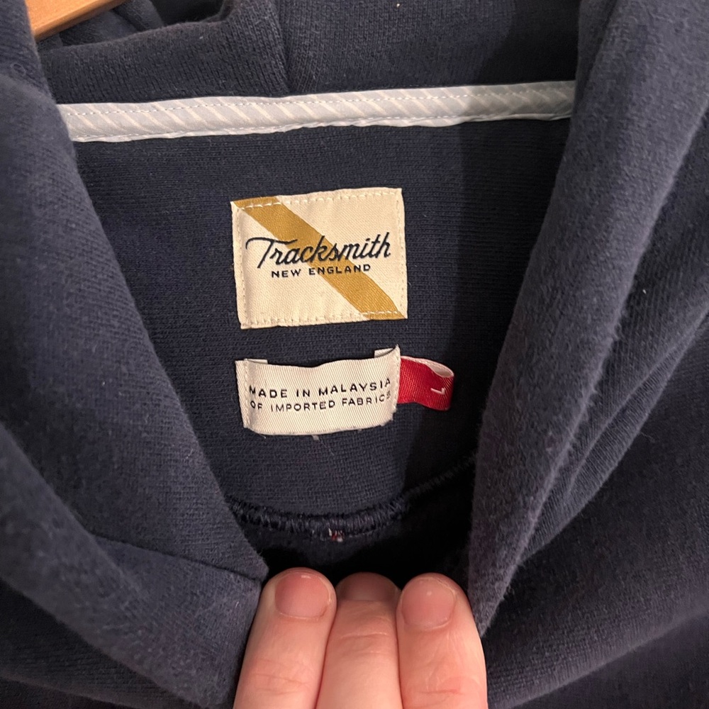 Trackhouse Sweatshirt